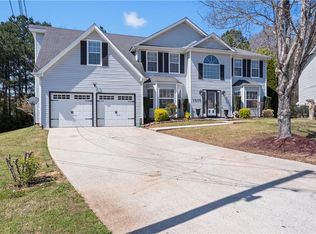 1979 Resting Creek Dr, Decatur, GA 30035