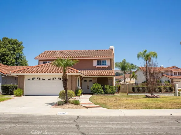 20385 Via Pizarro, Yorba Linda, CA 92886