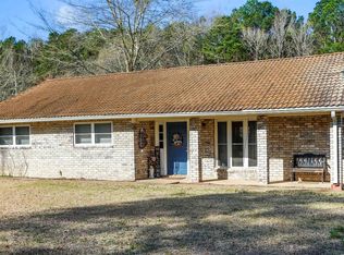 297 Boling Ln, Waskom, TX 75692