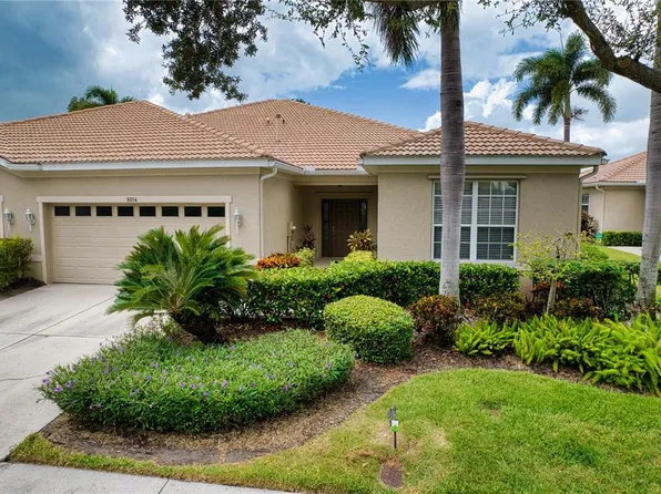 8014 Victoria Falls Cir, Sarasota, FL 34243