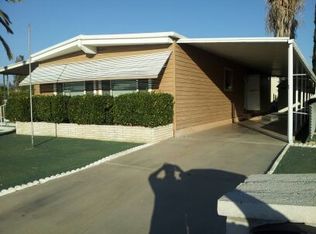 800 S Palm Ave, Hemet, CA 92543