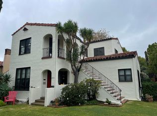 1201 S 4th St #1201, Alhambra, CA 91801