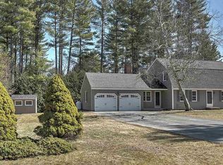 11 Spruce Cir, Swanzey, NH 03446