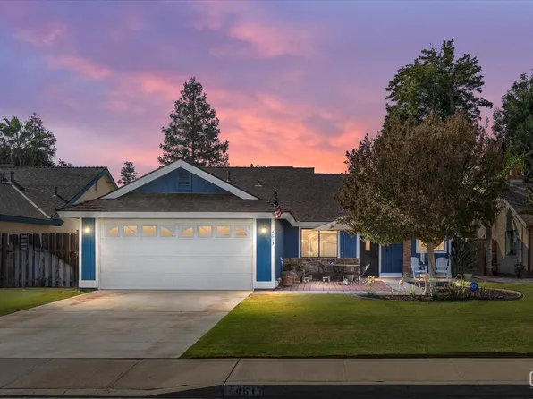 4613 Angelain Ln, Bakersfield, CA 93311