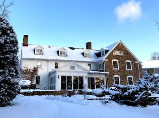 14 Garden Path, Doylestown, PA 18901