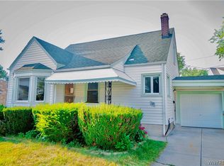 52 Coralwood Ct, Cheektowaga, NY 14215