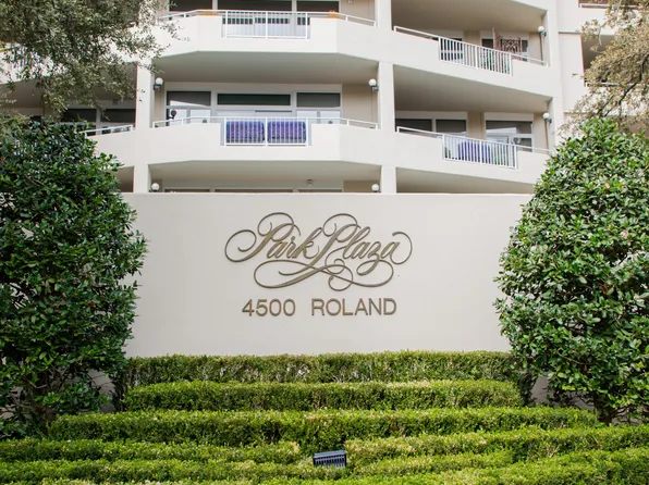 4500 Roland Ave APT 304, Highland Park, TX 75219