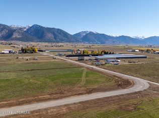 3 Navigation Ln, Thayne, WY 83127