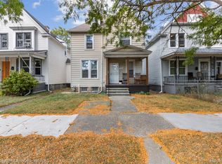 569 Melbourne St, Detroit, MI 48202