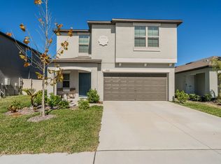 9323 Lemon Drop Loop, Ruskin, FL 33573