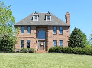 226 Lionshead Way, Gaffney, SC 29341