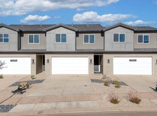 3966 E Razor Dr #21, Washington, UT 84780