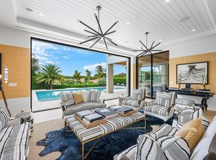 10 Harbour Dr S, Ocean Ridge, FL 33435