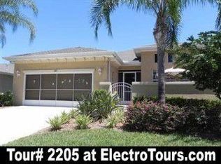 2205 Sifield Greens Way, Sun City Center, FL 33573