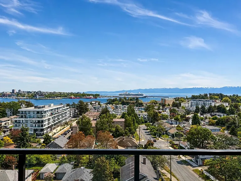 899 Esquimalt Rd #600 — Photo 7