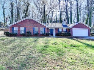 642 Dogwood Dr, Lawrenceville, GA 30046