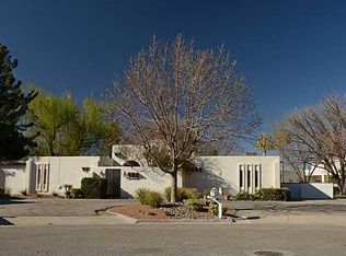 763 Lakeshore Dr, El Paso, TX 79932