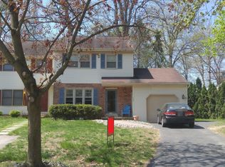 122 Trotters Lea Ln, Chadds Ford, PA 19317