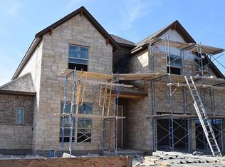 312 Norcia Loop, Liberty Hill, TX 78642