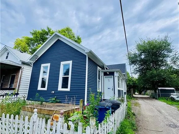 147 Western Ave, Toledo, OH 43609