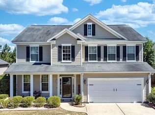 275 Palamon Dr, Grovetown, GA 30813