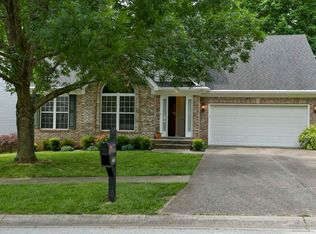 10510 Vintage Creek Dr, Louisville, KY 40299