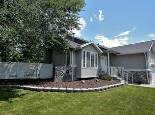 10617 S 390 E, Sandy, UT 84070