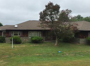 3924 Griffin Rd, Syracuse, NY 13215