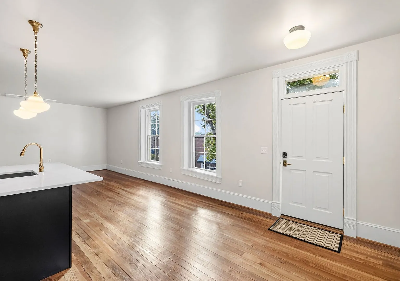 Brand New City Living! — Photo 3