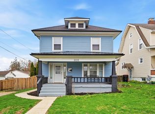 205 Hunter St, Newark, OH
