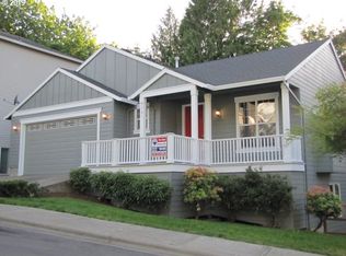 7721 SW Carrollon Dr, Aloha, OR 97007