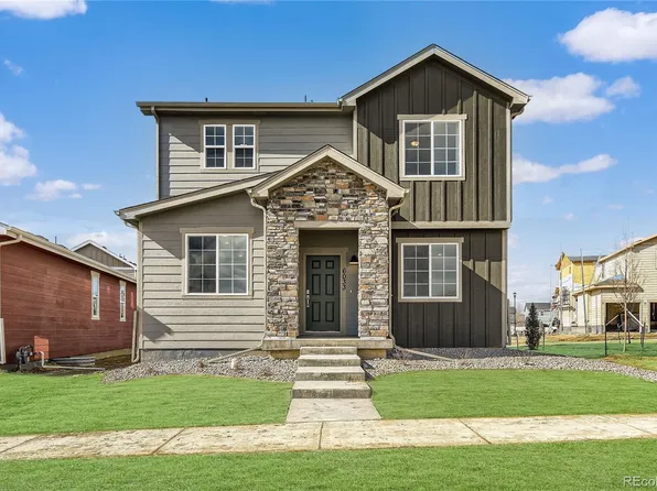 3001 Nectar Street, Strasburg, CO 80136