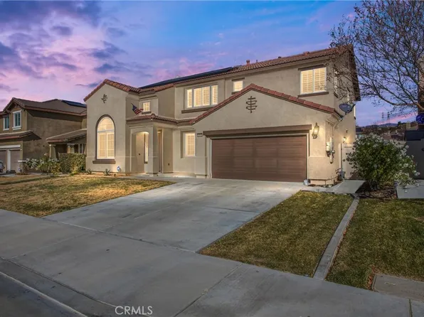 34558 Crenshaw St, Beaumont, CA 92223