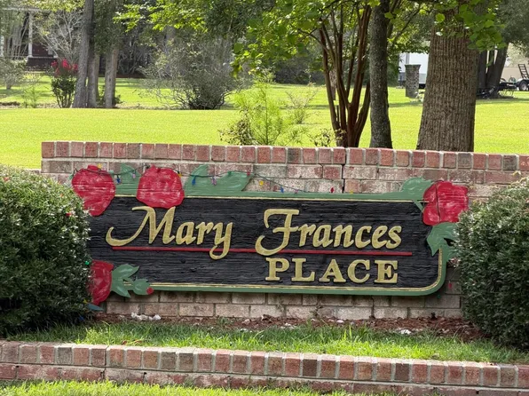 2529 Mary Frances Court NE, Bolivia, NC 28422