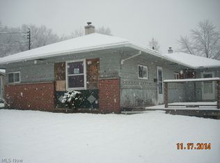 339-339 1/2 N Roanoke Ave, Youngstown, OH 44515