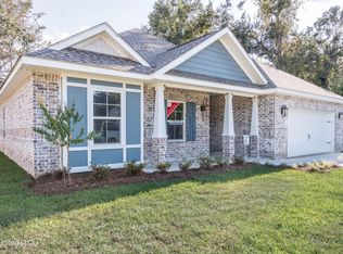 13509 Evergreen Dr, Gulfport, MS 39501