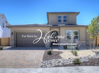 262 Commodore Dr, Verdi, NV 89439