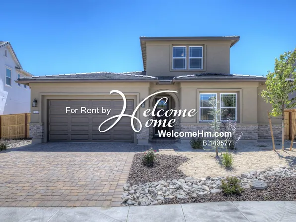 262 Commodore Dr, Verdi, NV 89439
