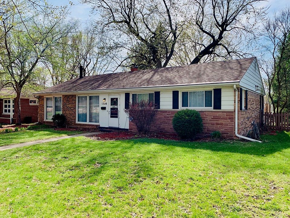 1st image of 1320 Rebecca Dr