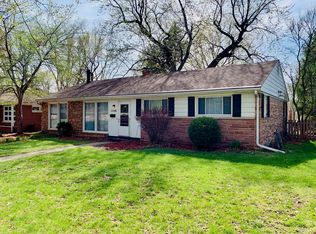 1320 Rebecca Dr, Rockford, IL 61107