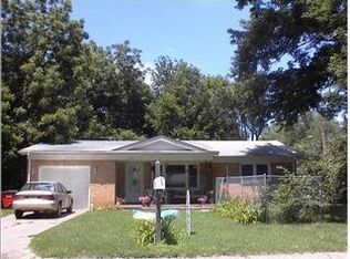 400 W Spring Dr, Haysville, KS 67060