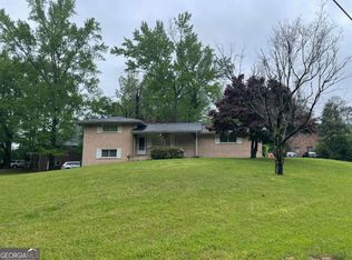 849 Yorkshire Dr, Jonesboro, GA 30236