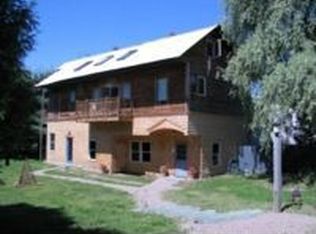 4808 Randolph Rd, Wolcott, VT 05661