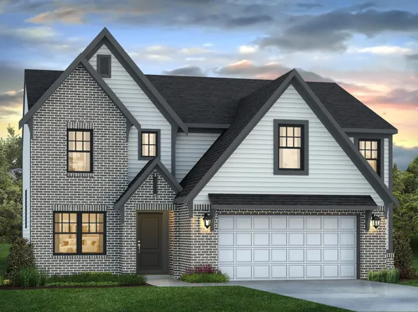 Lancaster Plan, Enclave at Deer Crossing