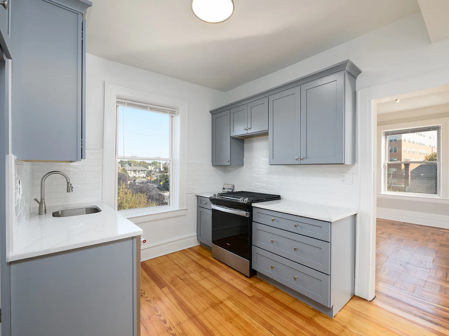1 bed, $2,550 — Photo 1