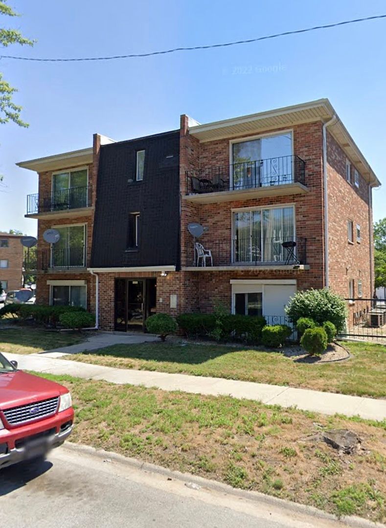 653 Chappel Ave 1A, Calumet City, IL 60409 Zillow