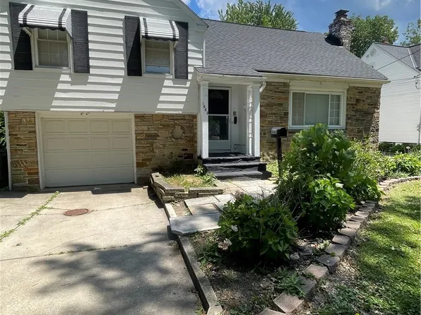 1663 Lyndhurst Rd, Lyndhurst, OH 44124