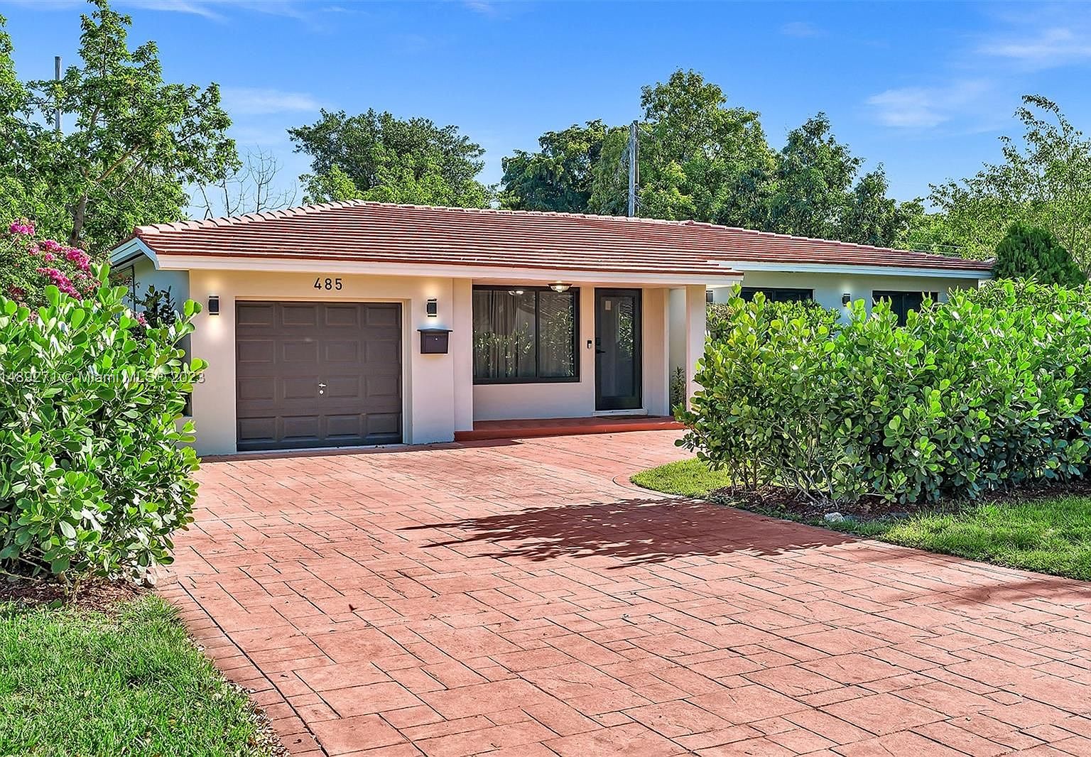 485 NW 89th St, El Portal, FL 33150 Zillow