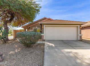25835 W Whyman St, Buckeye, AZ 85326