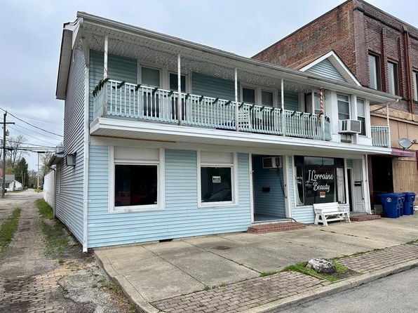 13 E Broadway St, Wellston, OH 45692